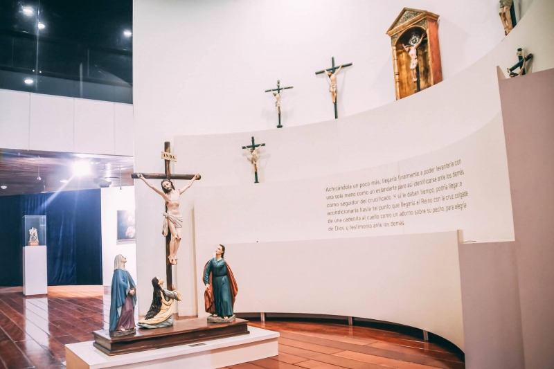 Museo Nahim Isaías